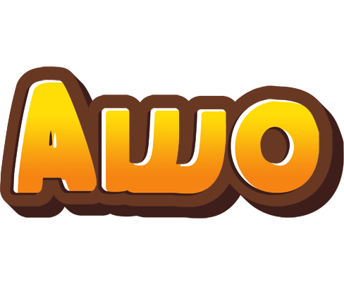 Awo cookies logo