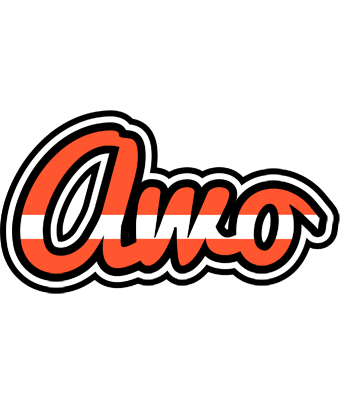 Awo denmark logo