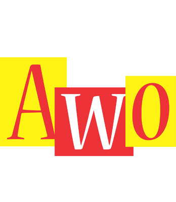 Awo errors logo