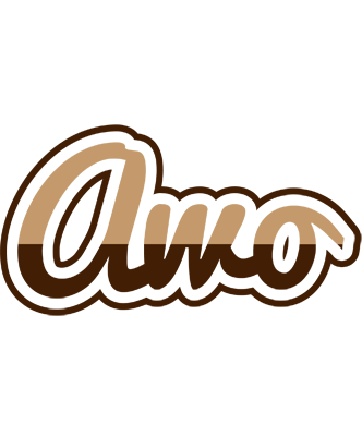 Awo exclusive logo