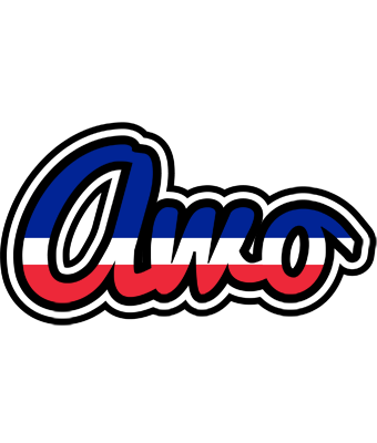Awo france logo