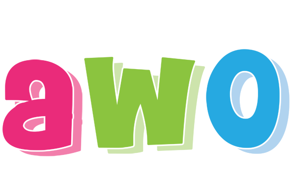 Awo friday logo