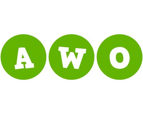 Awo games logo