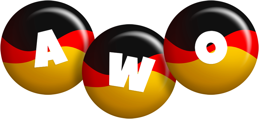Awo german logo