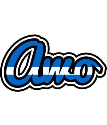 Awo greece logo