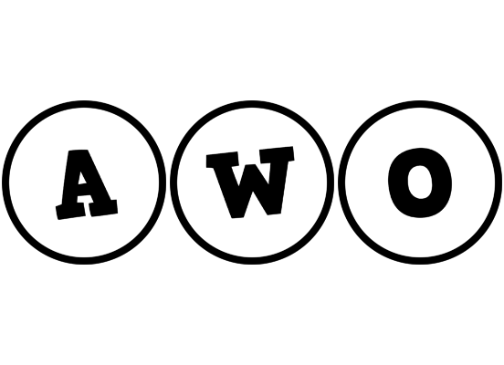 Awo handy logo