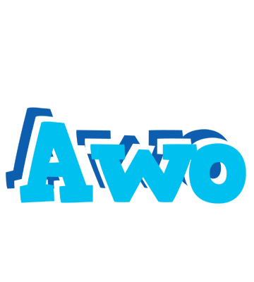 Awo jacuzzi logo