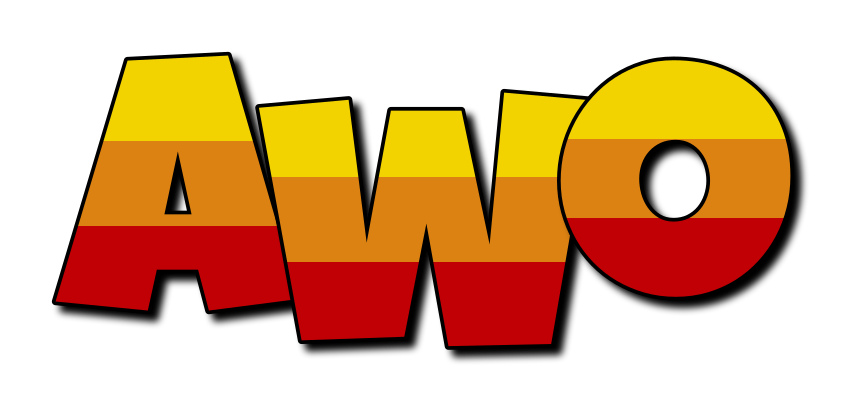 Awo jungle logo