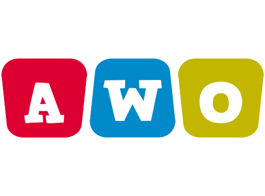 Awo kiddo logo