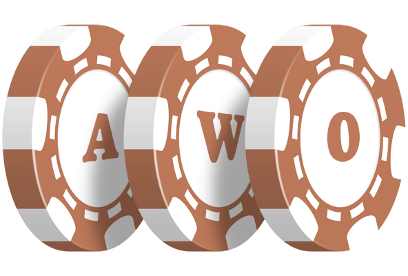 Awo limit logo