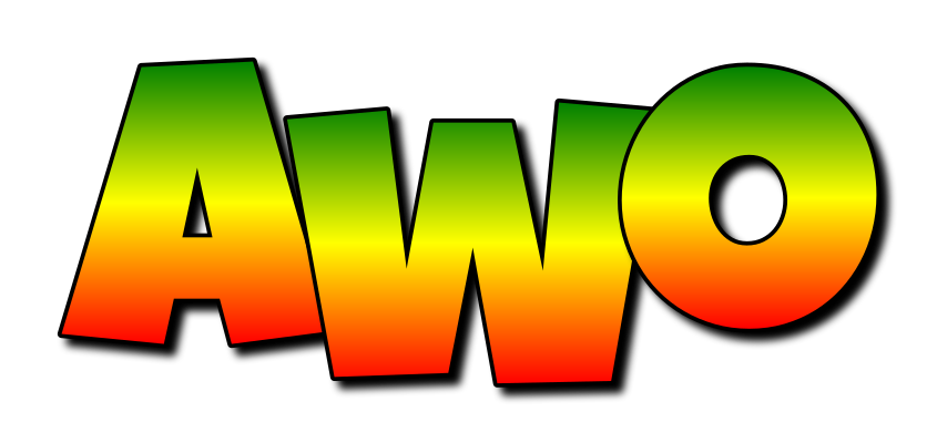 Awo mango logo