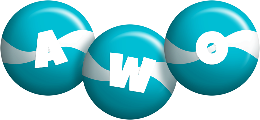 Awo messi logo