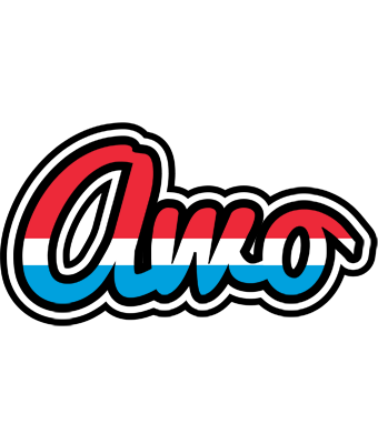 Awo norway logo