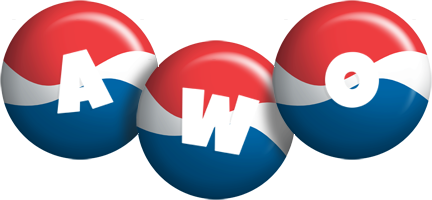 Awo paris logo