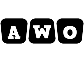 Awo racing logo