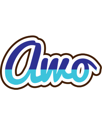 Awo raining logo