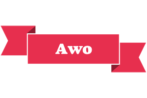 Awo sale logo