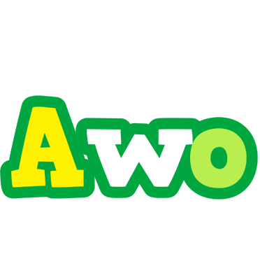 Awo soccer logo