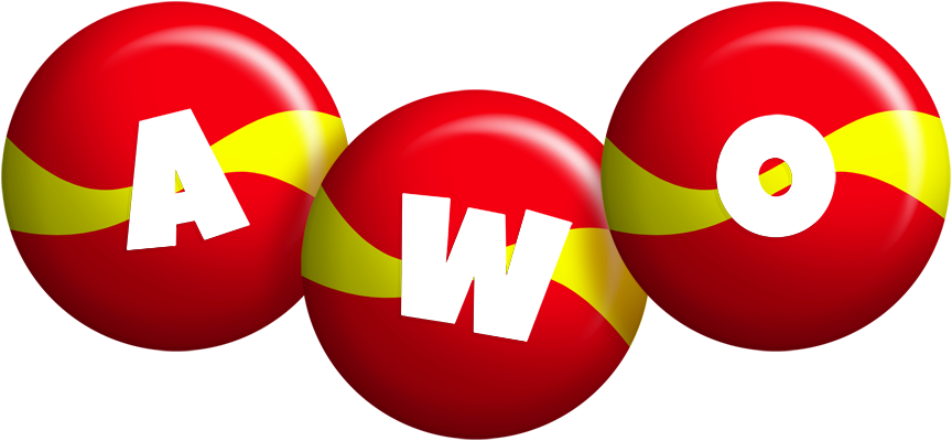 Awo spain logo