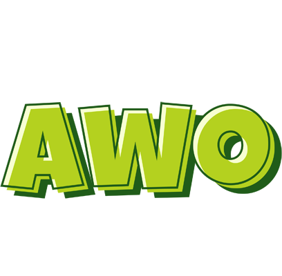 Awo summer logo