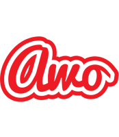 Awo sunshine logo
