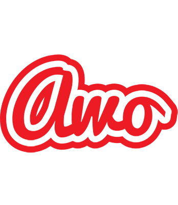 Awo sunshine logo