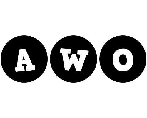 Awo tools logo
