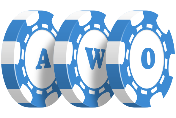 Awo vegas logo