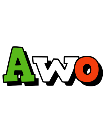 Awo venezia logo