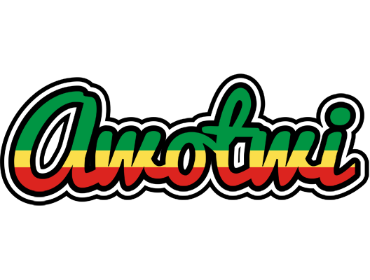 Awotwi african logo