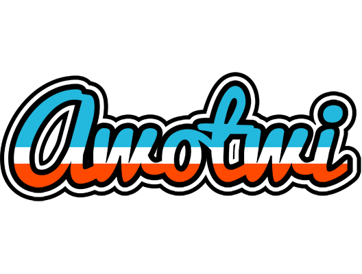 Awotwi america logo