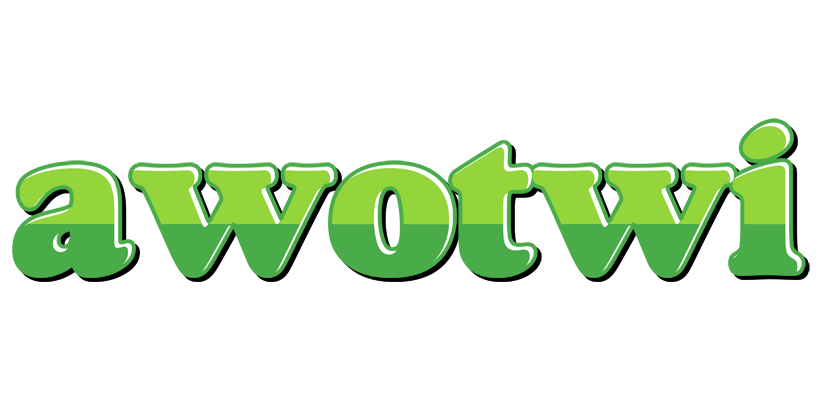 Awotwi apple logo
