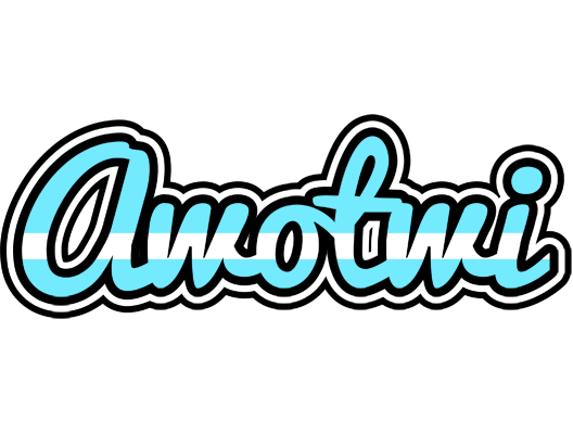 Awotwi argentine logo