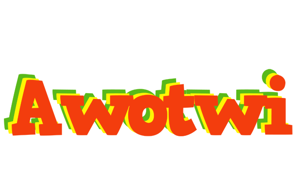 Awotwi bbq logo