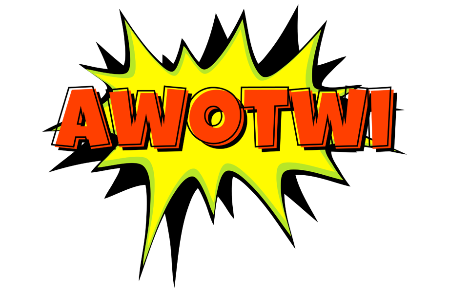 Awotwi bigfoot logo