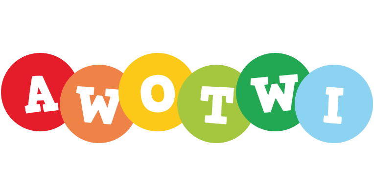 Awotwi boogie logo