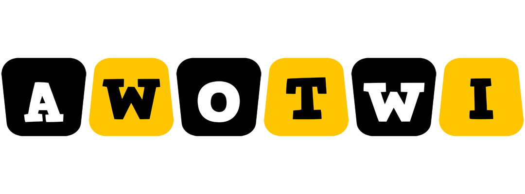 Awotwi boots logo