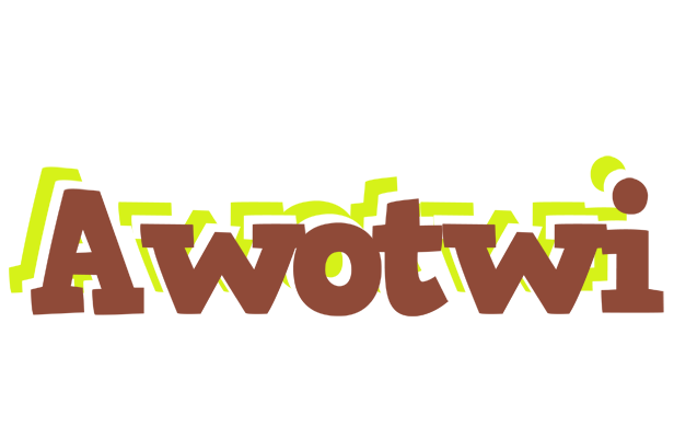 Awotwi caffeebar logo