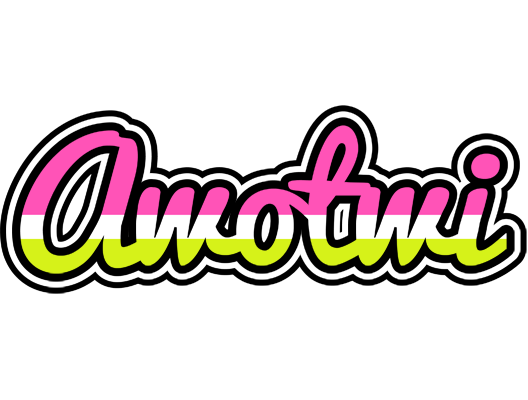 Awotwi candies logo