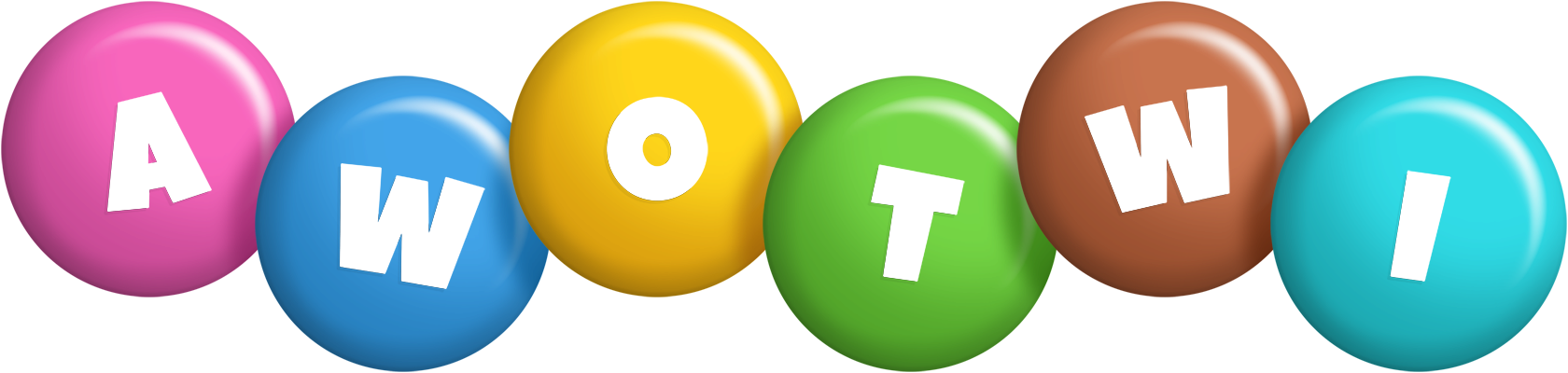 Awotwi candy logo