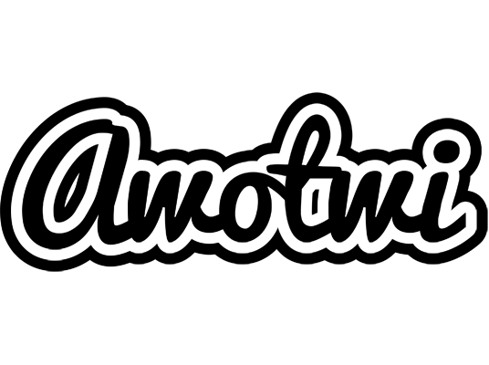 Awotwi chess logo