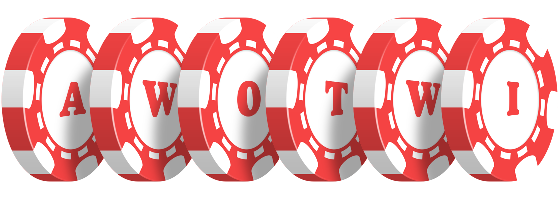 Awotwi chip logo