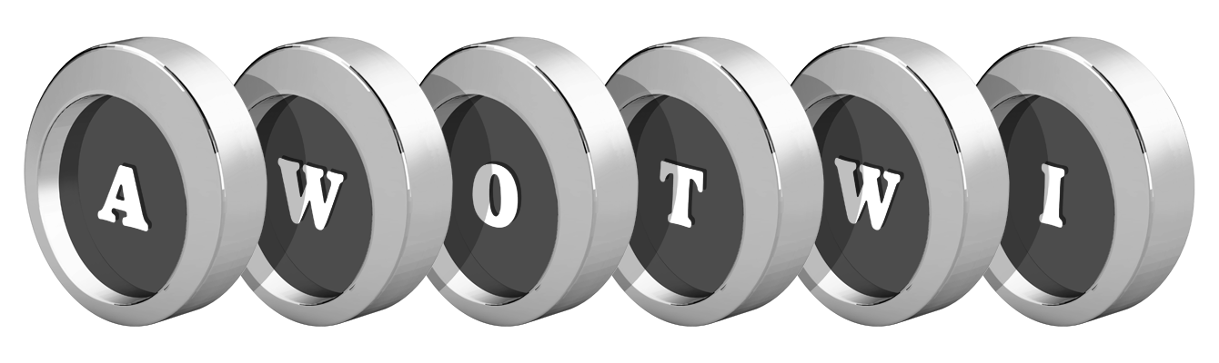 Awotwi coins logo