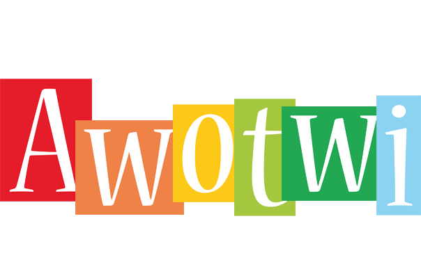 Awotwi colors logo