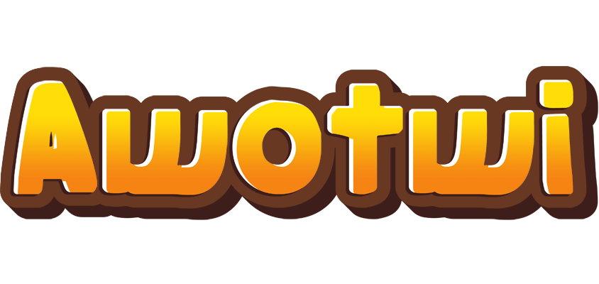 Awotwi cookies logo