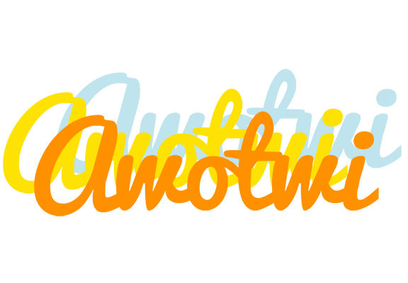 Awotwi energy logo