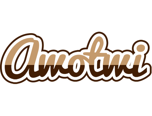 Awotwi exclusive logo