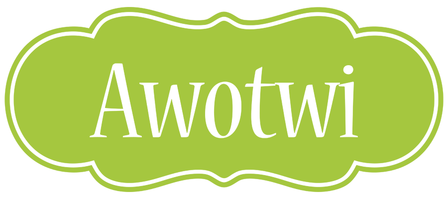 Awotwi family logo