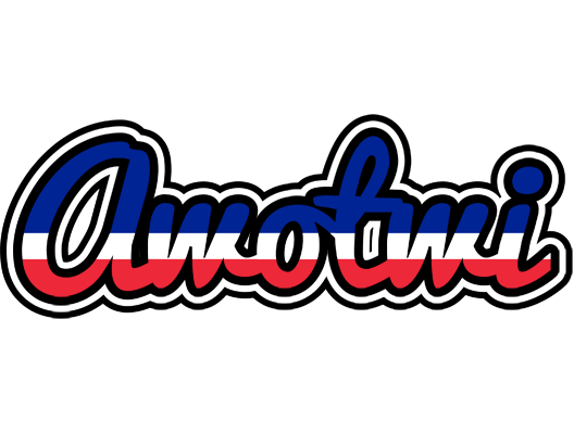 Awotwi france logo