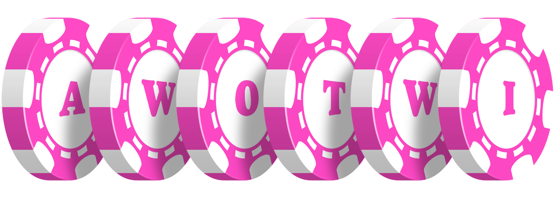 Awotwi gambler logo